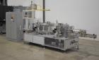 Used DTM Packaging / PagoMat Pressure Sensitive Labeler